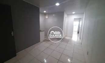 Imagem 3: Daher Aluga: Apartamento 1 Qto no Anil - Cód CDQ 82