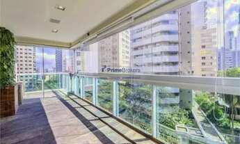 Imagem 4: APARTAMENTO PARA LOCAÇÃO NO PARAÍSO 155M² COM 03 DORMITÓRIOS, 01 SUÍTE, 03 VAGAS - SÃO PA