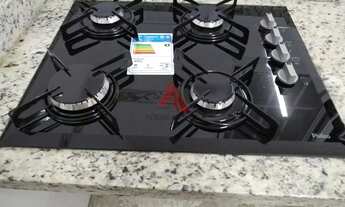 Imagem 3: JACAREí - Casa Padrão - Villa Branca