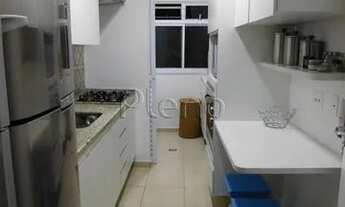 Imagem 7: Apartamento - Vila Industrial - Campinas