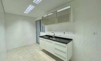 Imagem 6: Apartamento para venda possui 68 metros quadrados com 1 quarto em Campo Grande - Santos