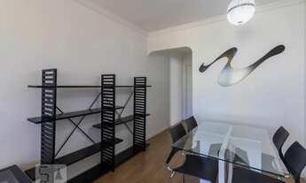 Imagem 7: Apartamento para Aluguel - Vila Olímpia, 2 Quartos, 70 m2