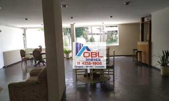 Imagem 2: Apartamento com 3 dormitórios à venda, 109 m² por R$ 551.200,00 - Vila da Saúde - São Paul