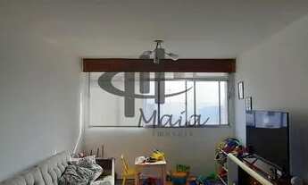 Imagem 4: Locação Apartamento Sao Caetano do Sul Santo Antonio Ref: 26648