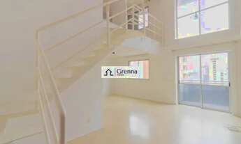 Imagem: Apartamento Duplex à Venda e Locação