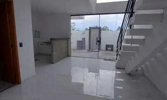 Imagem: Dúplex novo, 3 quartos, Águas claras