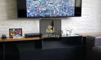 Imagem 3: Flat disponível no Itaim Bibi