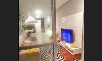 Imagem 5: Apartamento 2 quartos em Nova Carapina I