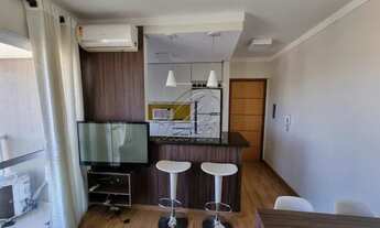 Imagem 5: PIRACICABA - Apartamento Padrão - Vila Independência