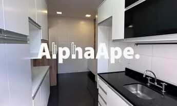 Imagem 7: London Ville Alphaville 108M 2 suítes 2 vagas andar alto