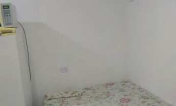 Imagem: Quarto totalmente independente com banheiro