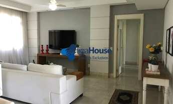 Imagem 2: APARTAMENTO 1 POR ANDAR COM 4 SUÍTES NO EDÍFICIO MEDITERRANEE