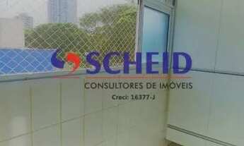 Imagem 6: Ótimo apartamento de 116m2 com uma suíte e varanda gourmet