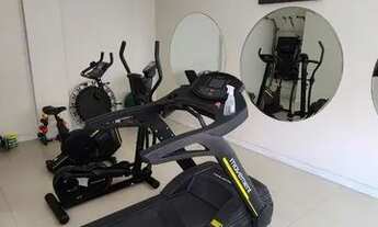 Imagem 6: QUADRA MAR BARRA SUL COM 1 SUITE 2 DEMI LAZER COPLETO