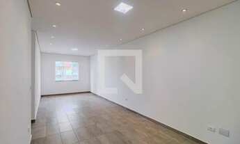 Imagem 2: Apartamento para Aluguel - Cambuci, 2 Quartos, 80 m2