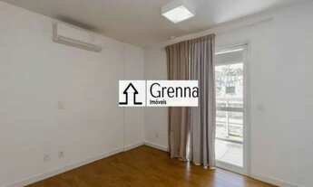 Imagem 2: Apartamento com 1 Quarto e 2 banheiros