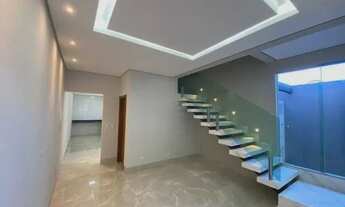 Imagem 6: Casa para venda com 165 metros quadrados com 3 quartos em Vilas do Atlântico - Lauro de Fr