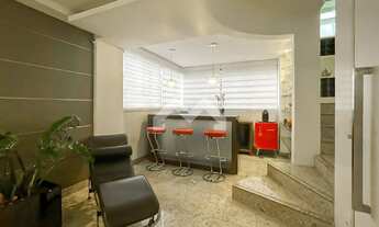 Imagem 2: Maravilhosa Cobertura 277m² 5 Quartos 1 Suíte 3 Vagas no Cruzeiro