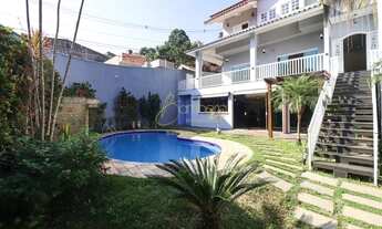 Imagem 4: Casa em Condomínio, Morada dos Pássaros - Taboão da Serra