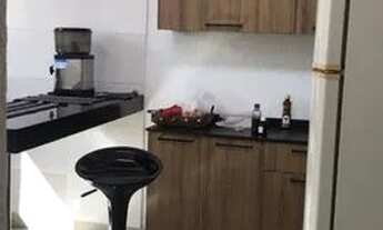 Imagem: Alugo quarto individual mobiliado no Bairro