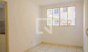 Imagem 2: Apartamento para Aluguel - Arvoredo, 2 Quartos, 47 m2