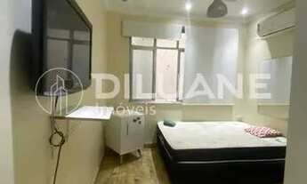 Imagem 4: Apartamento-LOCAÇÃO-Copacabana-Rio de Janeiro-RJ