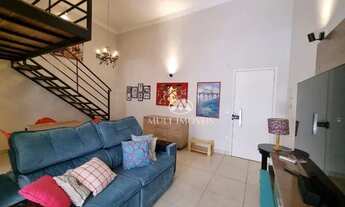 Imagem 2: Lindo Loft mobiliado com 70m² localizado no Bairro Nova Aliança Sul