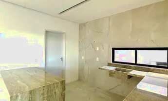 Imagem 4: Casa de condomínio para venda possui 230 metros quadrados com 4 quartos