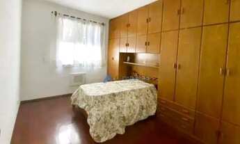 Imagem 2: Apartamento com 1 dormitório à venda, 62 m² por R$ 425.000 - Boqueirão - Santos/SP