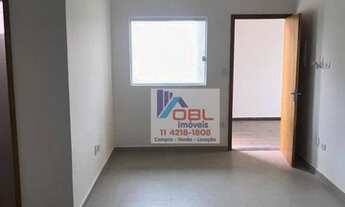 Imagem 6: Apartamento com 2 dormitórios para alugar, 47 m² por R$ 2.005,00/mês - Chácara Mafalda - S