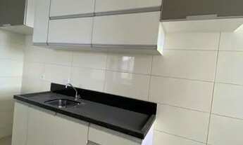 Imagem 2: Alugo apto móveis fixos 2 quartos 1 suíte 1 vaga 56 m na avenida em Candeias