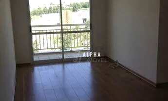 Imagem 7: Apartamento com 3 dormitórios para alugar, 94 m² por R$ 4.200/mês - Edifício Alpha Life Ta