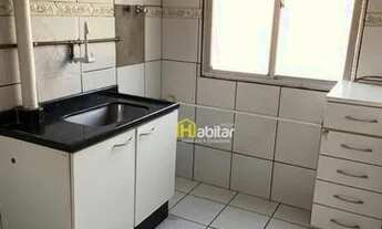 Imagem 3: MANOEL JULIÃO Apartamento com 2 dormitórios