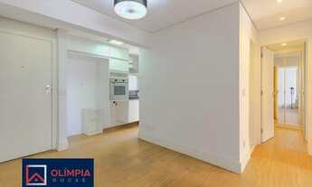 Imagem 5: Apartamento Locação Moema 61 m² 2 Dormitórios