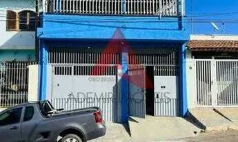 Imagem: SãO JOSé DOS CAMPOS - Casa Padrão - Monte