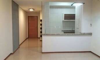 Imagem 2: Cond. Ilhas Gregas (3 quartos) varanda de frente para a praia da Ponta Negra