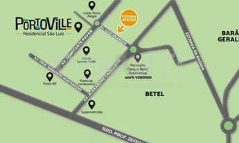 Imagem 6: Terreno - Betel - Paulínia