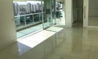 Imagem 2: Apartamento para com 3 suítes e uma área de 167m² locação por R$15.000,00, Brooklin, São P