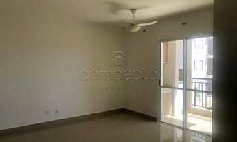 Imagem: Apartamento Padrão em São José do Rio