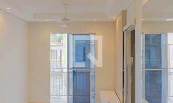 Imagem: Apartamento para Aluguel - Parque das Águas