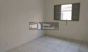 Imagem 4: Casa a venda com 04 quartos e edícula no Jardim Satélite