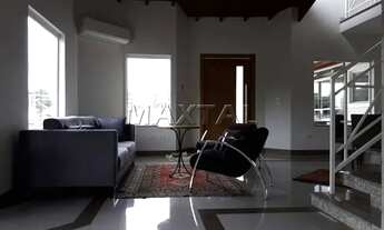 Imagem 4: Sobrado 300m, com 4 dormitórios, 2 suítes, closet, hidro massagem, e 4 vagas - Jardim Trem