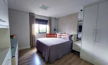 Imagem 5: Apartamento com 1 dormitório, 77 m² - venda por R$ 780.000,00 ou aluguel por R$ 6.285,60/m