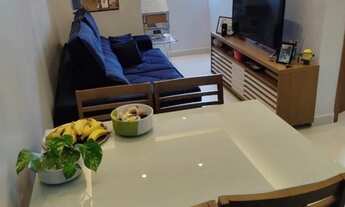 Imagem 6: VSC- Apartamento à Venda em São Marcos