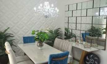 Imagem 5: Casa Mobiliada, Condomínio Tecoara, Taubaté - Aluguel