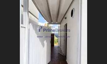 Imagem 3: SOBRADO TRIPLEX GEMINADO VENDE/ALUGA-SE NA VILA MADALENA C/ 279M², 3 DORMS, COZ, SALA,2 WC