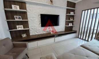 Imagem: JACAREí - Casa Padrão - Residencial Santa