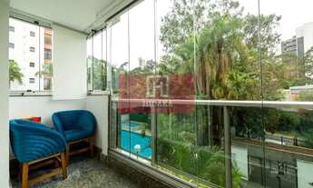 Imagem 4: Apartamento à venda no bairro Vila Andrade - São Paulo/SP, Zona Sul