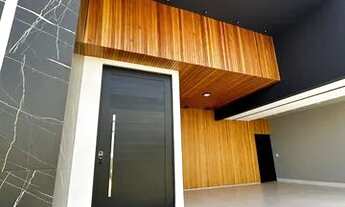 Imagem 2: Bourbon Parc - Casa nova 4 suítes