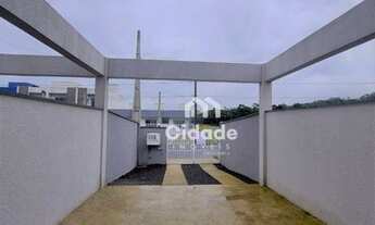 Imagem 2: Casa com 3 dormitórios para alugar, 105 m² por R$ 2.400,00/mês - Três Rios do Norte - Jara